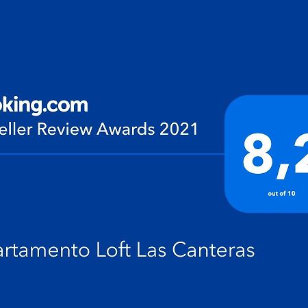 Apartamento Beach Loft Las Canteras ลาสปัลมาส เด กรานคานาเรีย ภายนอก รูปภาพ