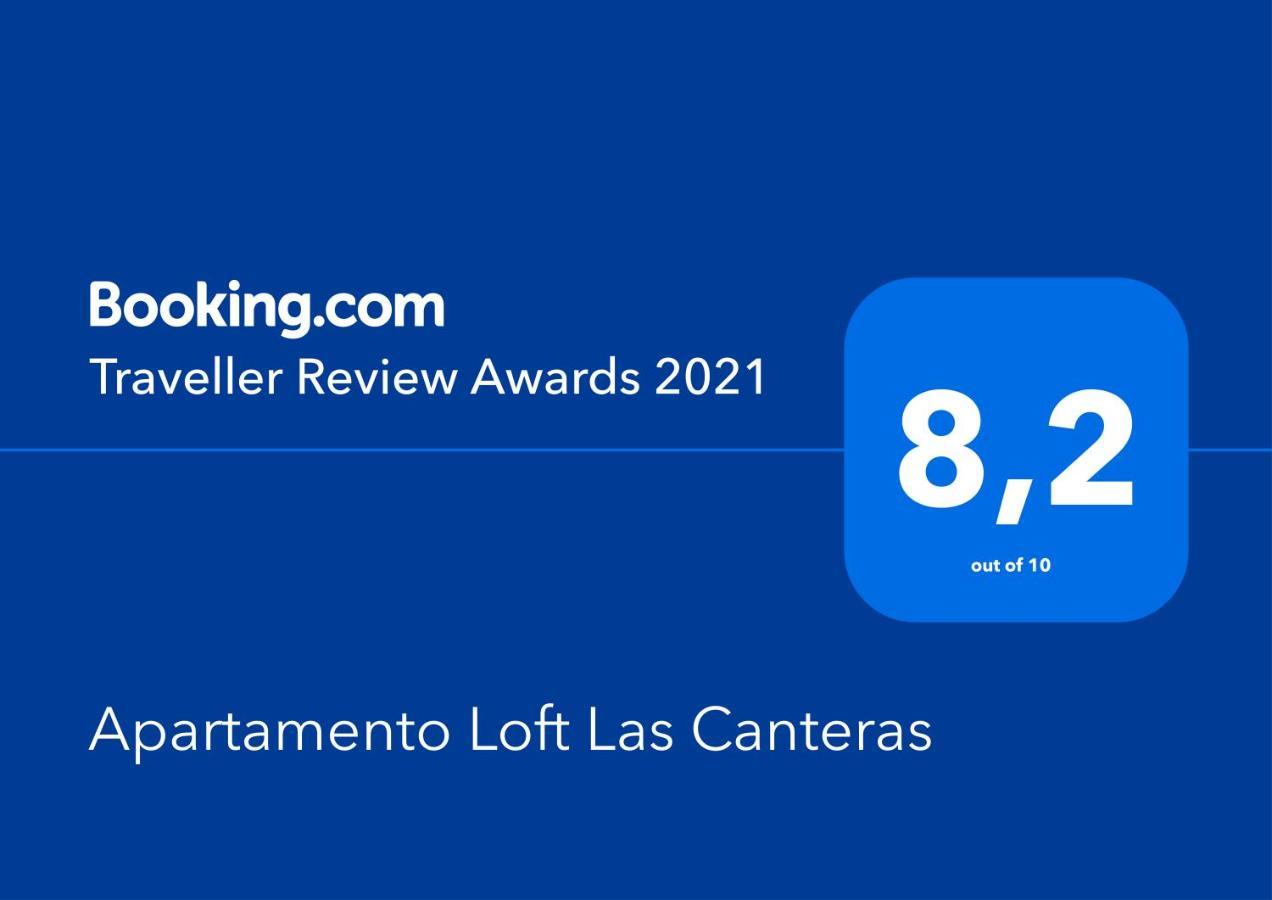 Apartamento Beach Loft Las Canteras ลาสปัลมาส เด กรานคานาเรีย ภายนอก รูปภาพ