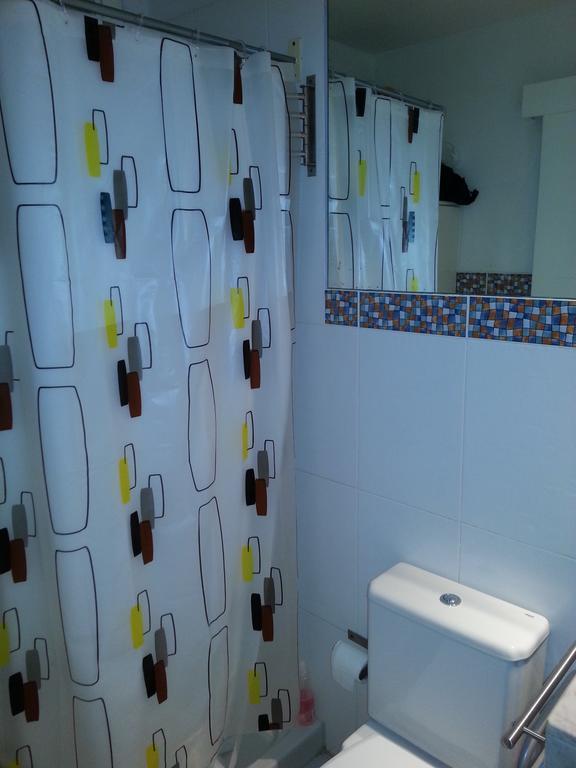 Apartamento Beach Loft Las Canteras ลาสปัลมาส เด กรานคานาเรีย ภายนอก รูปภาพ