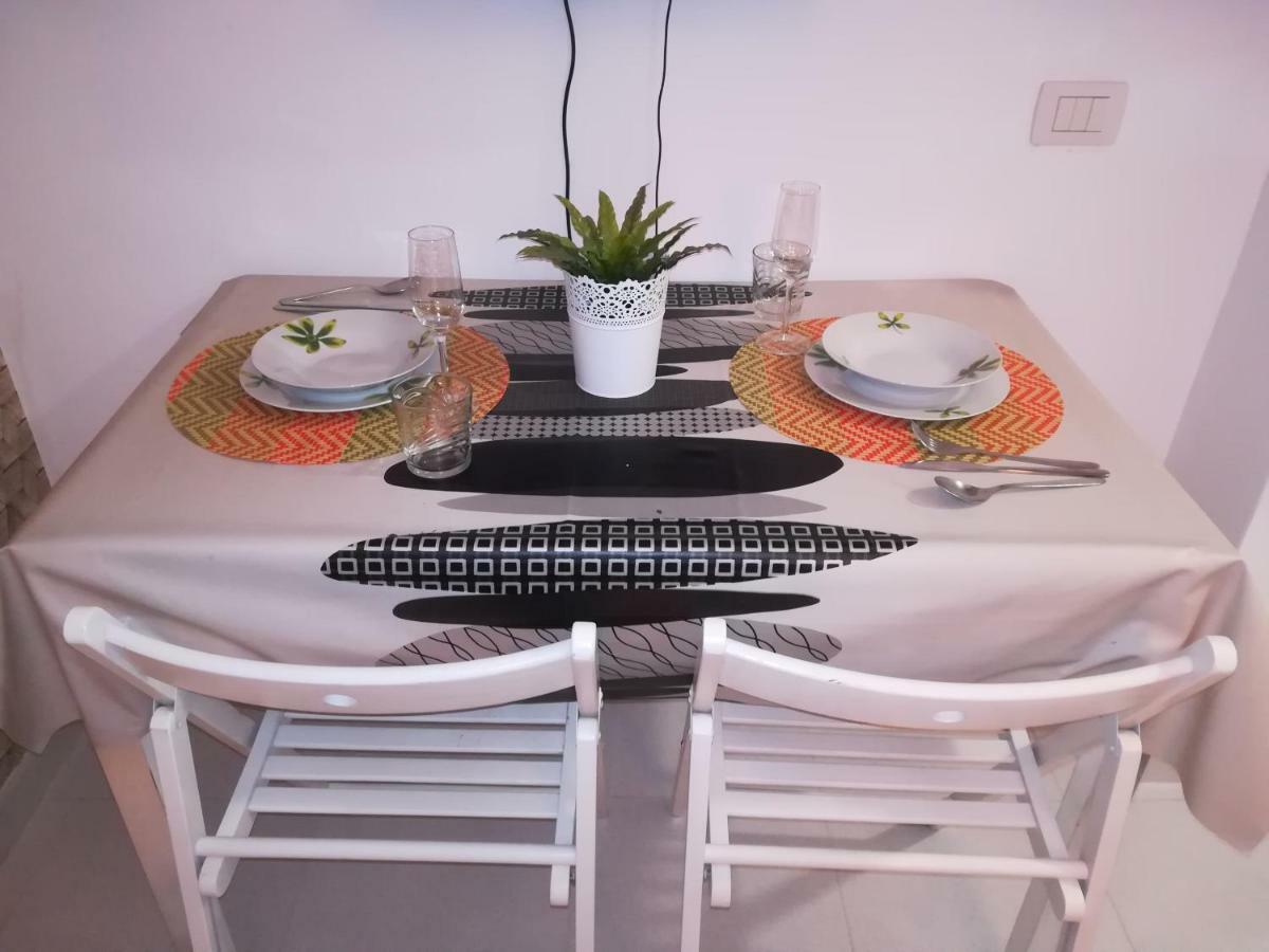 Apartamento Beach Loft Las Canteras ลาสปัลมาส เด กรานคานาเรีย ภายนอก รูปภาพ